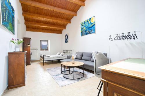 Istaba viesiem, Casa Notte Stellata in Navelli