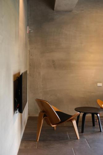 Tao Ye BnB in Tongluo Township