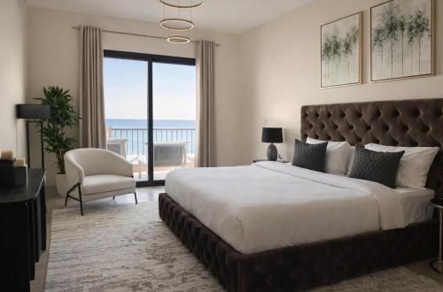 Bloomfields 2BR in Mina Fajer - Fujairah in Dibba