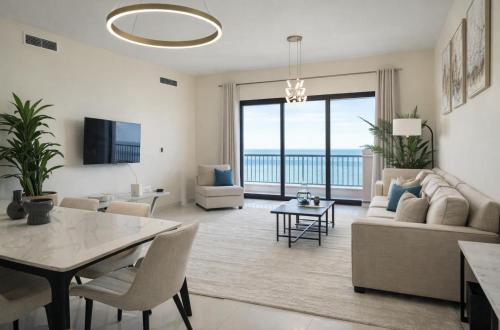 Bloomfields 2BR in Mina Fajer - Fujairah in Dibba