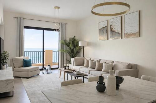 Bloomfields 2BR in Mina Fajer - Fujairah in Dibba