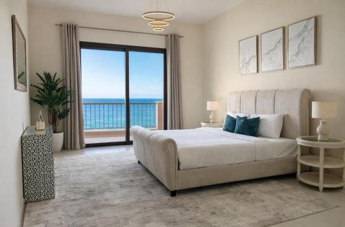 Bloomfields 2BR in Mina Fajer - Fujairah – khách sạn tại Dibba