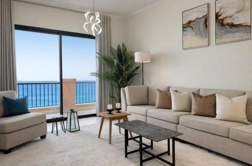 Bloomfields 2BR in Mina Fajer - Fujairah in Dibba