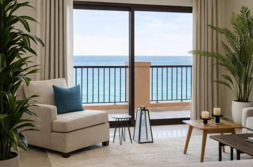 Bloomfields 2BR in Mina Fajer - Fujairah in Dibba