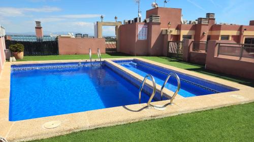 Apartment Segura 2BD - Rojales