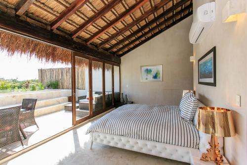 Eco-chic Design Condos Wrapped in Nature's Elements by Stella Rentals - image 2