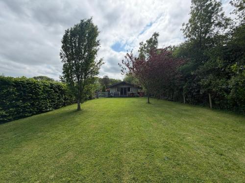 The Potting Shed And The Garden Shed Self Catering 3