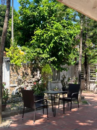 Vy Home in Cam Thanh