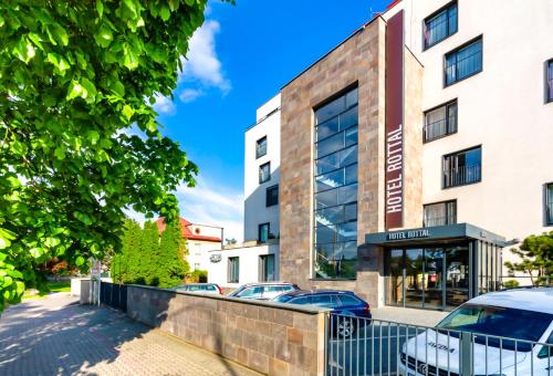 . Hotel Rottal