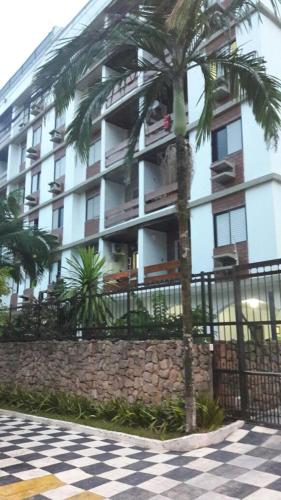 Edificio Namberuã - Parque Estuário