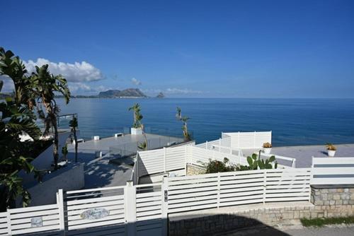 Hotel Sporting Club in Altavilla Milicia