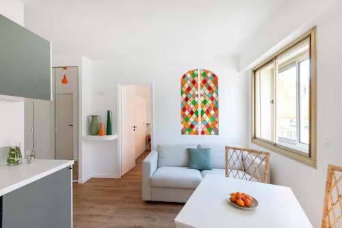 1BR design balcony Nice center Tram & 10mins Mer, Nice (photo 4)