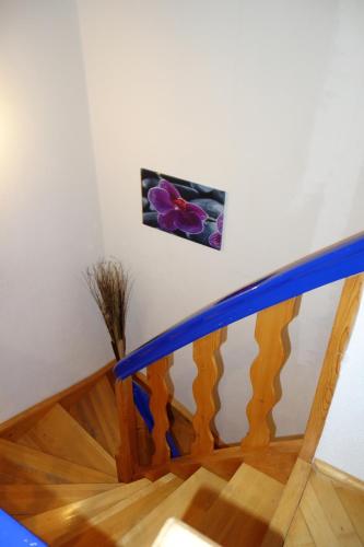 Katja´s Ferienwohnung in Trins, Österreich