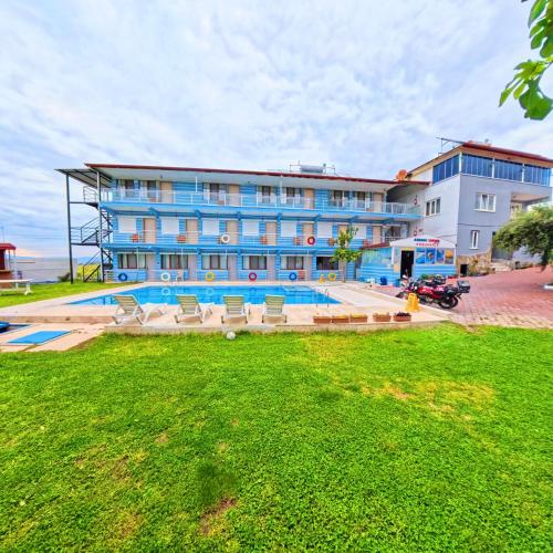 Dış Görünüm, HOTEL GOREME SAKURA in Pamukkale Şehir Merkezi