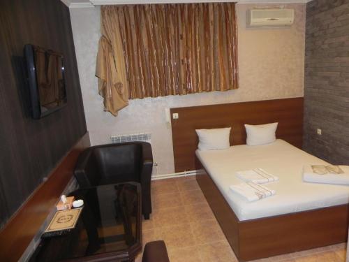 VAN Hotel