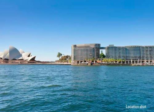 Central Rocks 1BR Walk to Harbour & Pool Gym - image 12