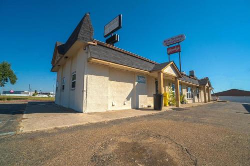 Hotel Comfort Stay by OYO Texarkana East, AR I-30 – Texarkana, AR