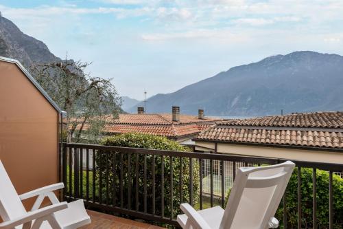 Pemandangan, Residence La Madonnina in Limone sul Garda