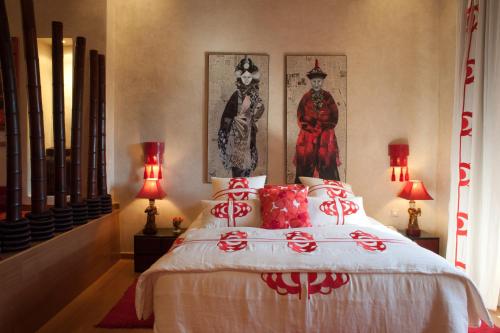 Tigmiza Boutique Hotel & Spa - Tap to explore photos