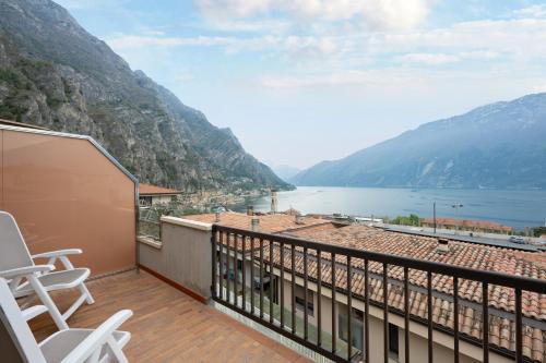 Pemandangan, Residence La Madonnina in Limone sul Garda