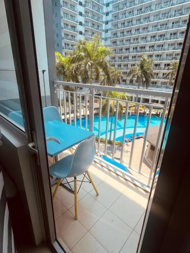 shell residences -RJ 3