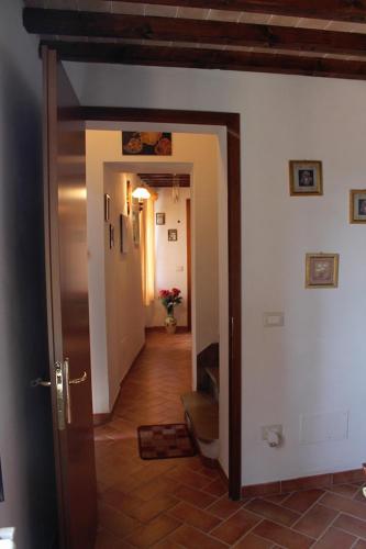 Місця відпочинку та розваги, Casa Vacanze in Borgo in Монтеверді Маріттімо