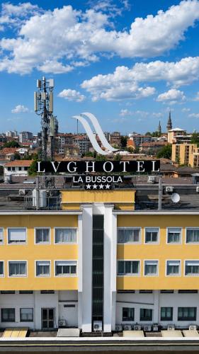 LVG Hotel Collection - La Bussola in Novara