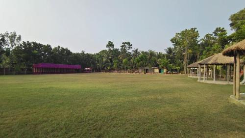 Prantik Retreat in Orphuli