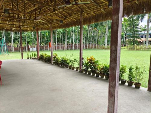 Prantik Retreat in Orphuli