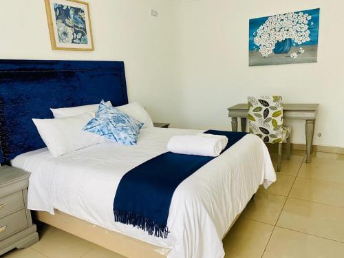 Meyrick Bed and Breakfast in ฮาราเร