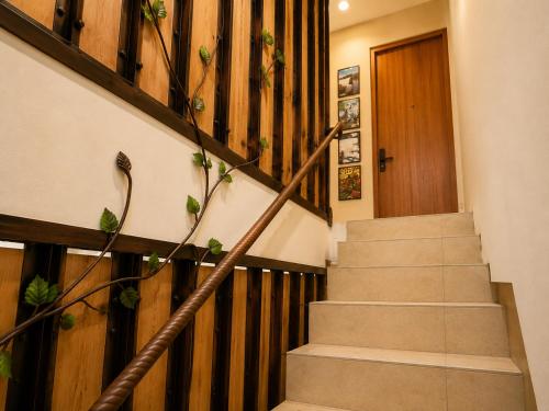 Facilities, Nusantara Tajur Bogor Hostel By Reccoma  near Warung Risma