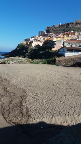 La Porta sul Lungomare