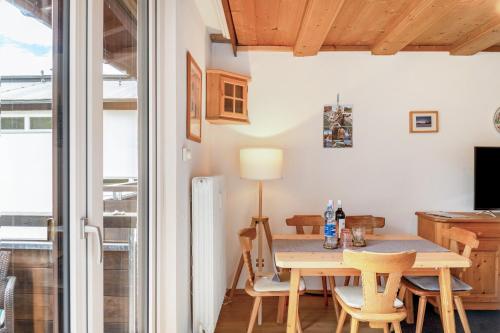 Apartment Gipfelblick Seefeld