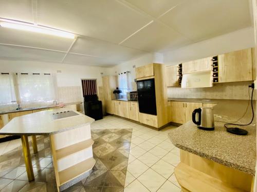 Meyrick Bed and Breakfast in ฮาราเร
