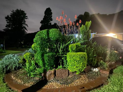 Meyrick Bed and Breakfast in ฮาราเร