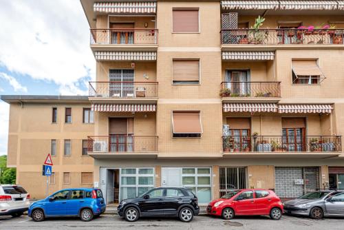 Loggetta 109 - Sweet Dreams in Florence - image 3