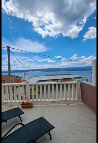 Apartments Fortica – khách sạn tại Celina