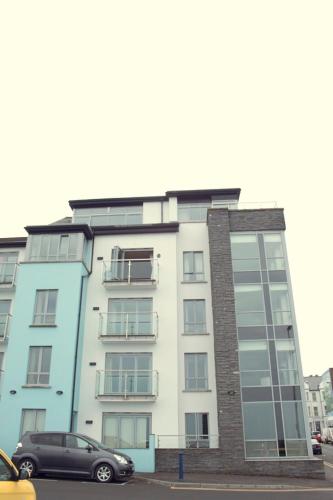 Blue Pool View, Portrush (fotografie 10)