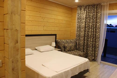 Hotel Karo