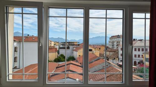 Hotel Platea in Škodera