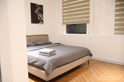 GIA Hotel & Serviced Apartment in Long Thanh