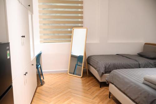 GIA Hotel & Serviced Apartment in Long Thanh