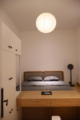 GIA Hotel & Serviced Apartment in Long Thanh