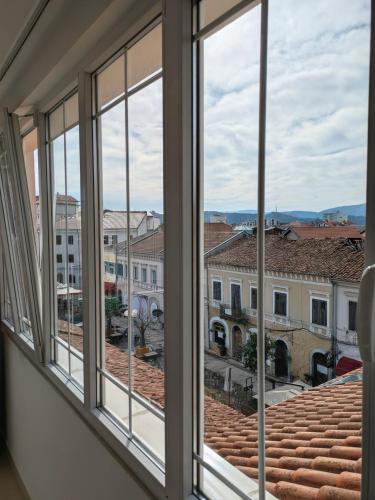 Hotel Platea in Škodera