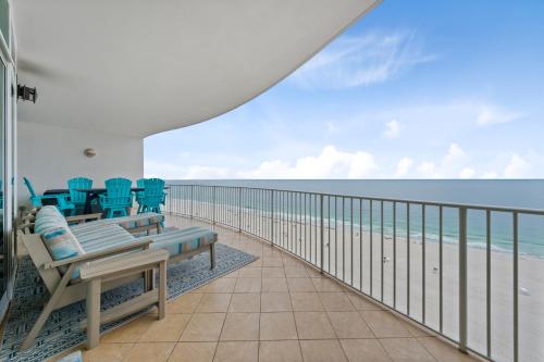 View, Turquoise Place Condos in Orange Beach (AL)
