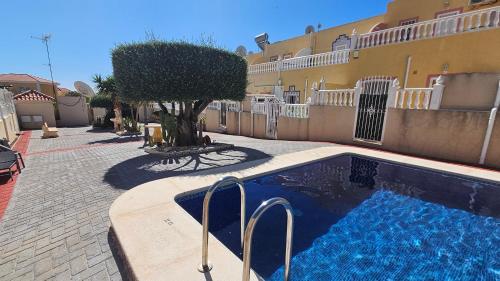 CASA LUTHI Costa Blanca