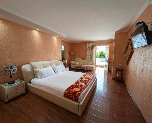 hotel photo