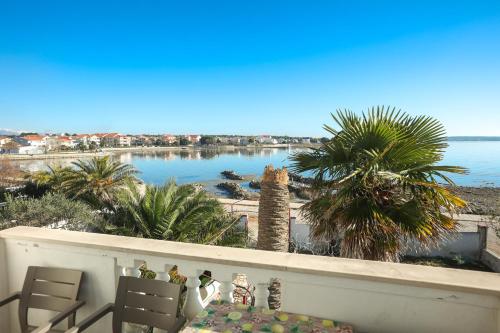 Apartmani Silic - Location saisonnière - Privlaka