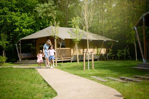 Urban Gardens Gent – khách sạn tại Suburbs