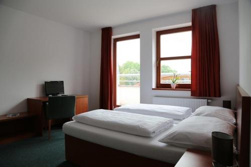 Sporthotel Hostivice